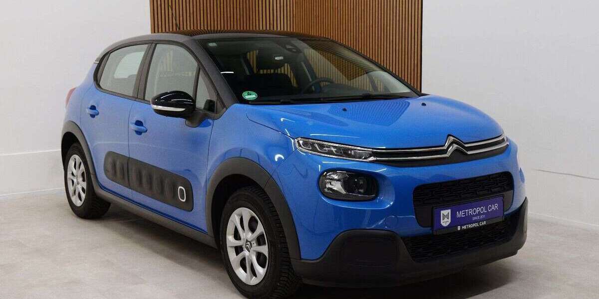 Citroen C3 120.318 km 7.590 &euro; Krumbach 86381