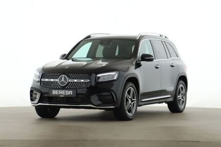 Mercedes-Benz GLB 200 9.900 km 44.750 &euro; Münster 48155