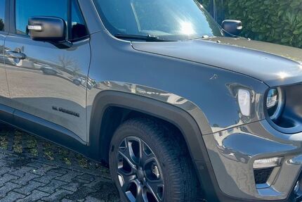 Jeep Renegade 63.000 km 17.400 &euro; Rimbach 64668