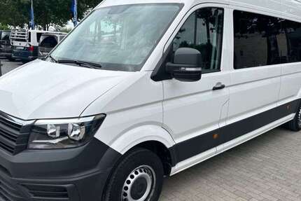 VW Crafter 74.000 km 33.990 € Schleswig 24837