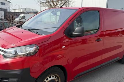 Citroen Jumpy 205.000 km 7.990 &euro; Bad Wörishofen 86825