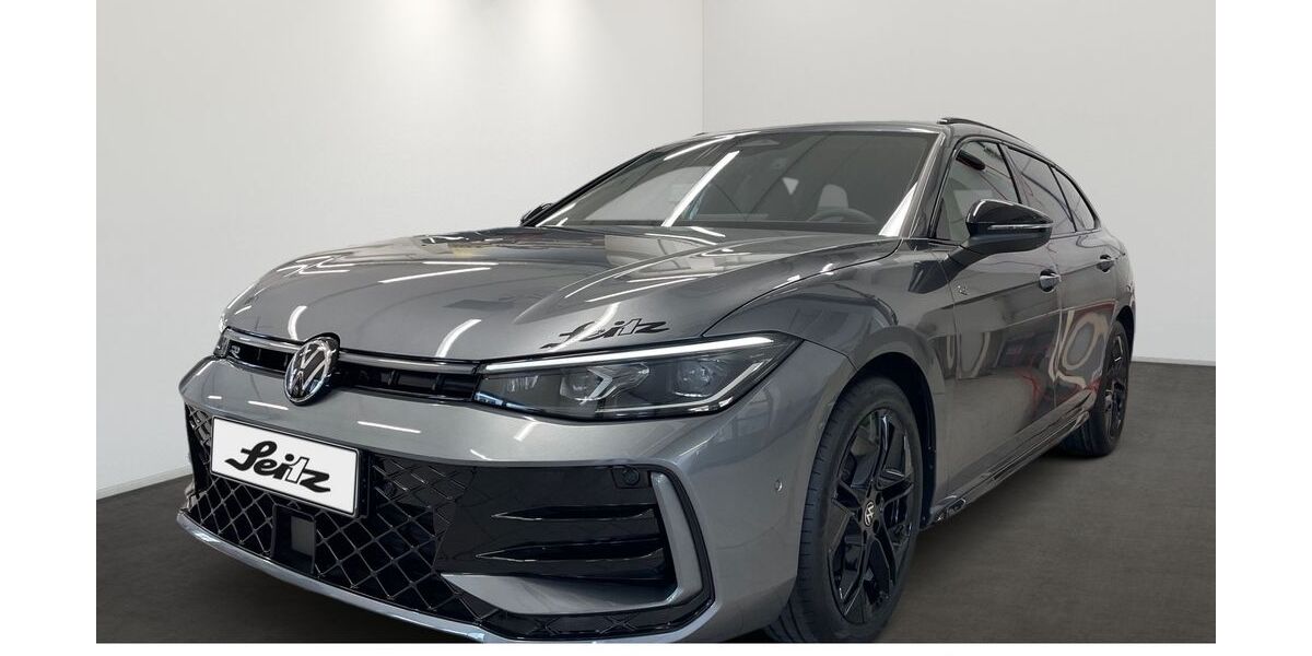 VW Passat Variant 4.000 km 48.238 &euro; Kempten 87437