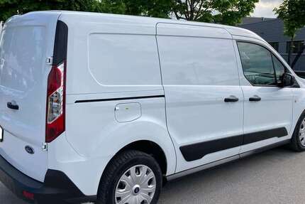 Ford Transit Connect 137.000 km 10.600 € München 81829