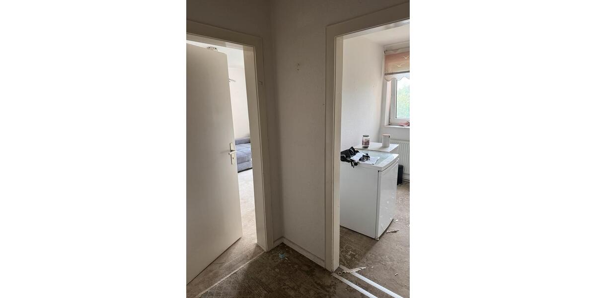Etagenwohnung Salzgitter - 2 Zimmer, 44 m&sup2;, 49.000&euro; | Angebot:26931284
