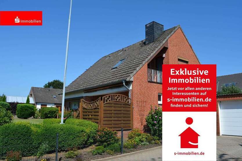 Haus zum Kaufen in Borgstedt 298.000 € 114.92 m²