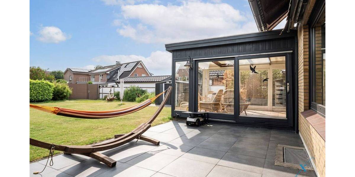 Reihenendhaus Handewitt Weding - 4 Zimmer, 84 m&sup2;, 249.000&euro; | Angebot:26858800