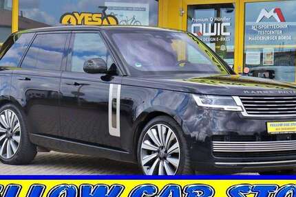 Land Rover Range Rover 171.339 km 89.897 &euro; Stassfurt 39418