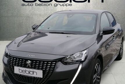 Peugeot 208 19.100 km 15.480 &euro; Reutlingen 72766