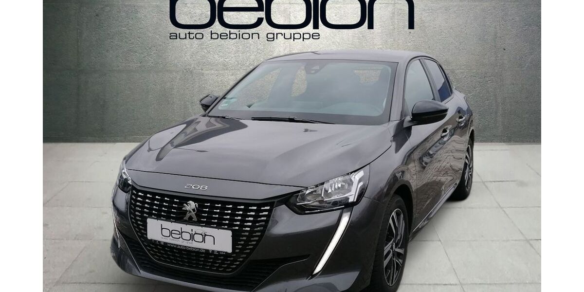 Peugeot 208 19.100 km 15.880 &euro; Reutlingen 72766