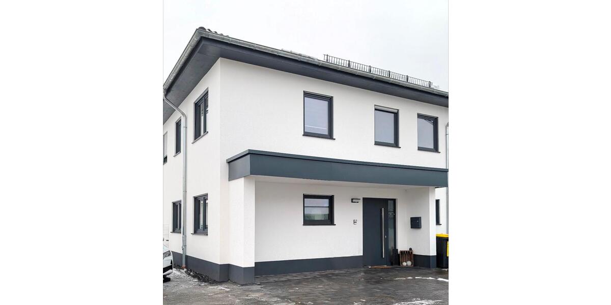 Traumhafte Doppelhaushälfte mit Garten zum 01.03.2026 5 zimmer