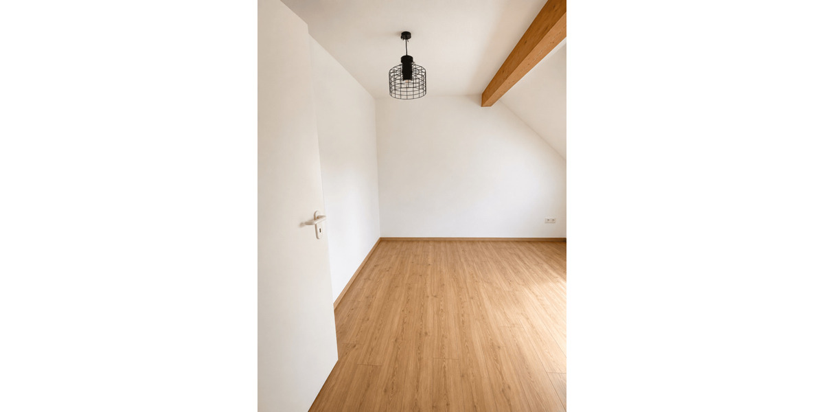 Etagenwohnung Nuthetal Bergholz-Rehbrücke - 2 Zimmer, 60 m&sup2;, 835&euro; | Angebot:26805294