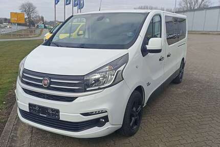 Fiat Talento 151.122 km 17.400 &euro; Gägelow 23968