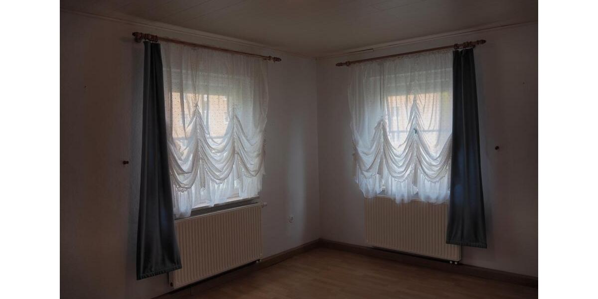 Reihenhaus Sonneberg - 4.5 Zimmer, 85 m&sup2;, 148.500&euro; | Angebot:26325693