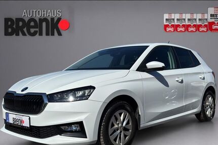 Skoda Fabia 61.500 km 15.790 &euro; Karlsruhe 76187