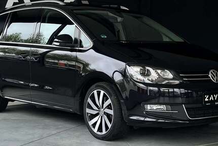 VW Sharan 129.773 km 25.950 &euro; Schöppenstedt 38170