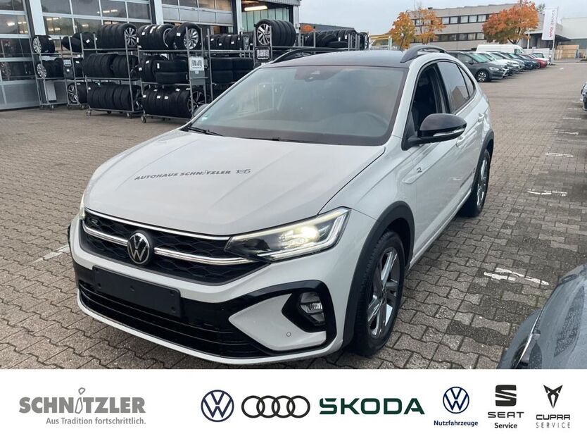 VW Taigo 10.305 km 23.950 € Langenfeld 40764