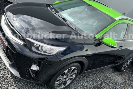 Kia Stonic 34.900 km 16.700 € Georgsmarienhütte 49124