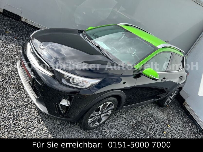 Kia Stonic 34.900 km 16.700 € Georgsmarienhütte 49124
