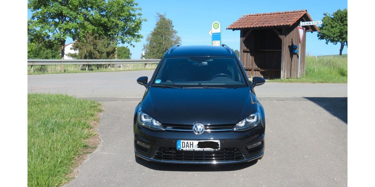 VW Golf 138.000 km 11.700 &euro; Markt Indersdorf 85229