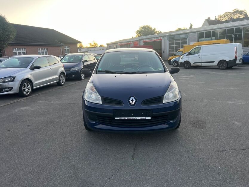 Clio