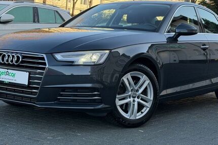 Audi A4 159.737 km 14.890 &euro; Kassel 34123