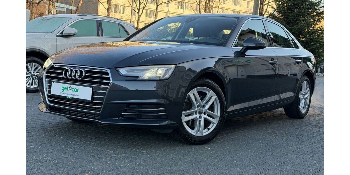 Audi A4 159.737 km 14.890 &euro; Kassel 34123