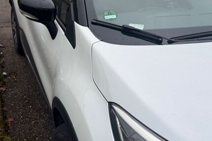Renault Captur 87.500 km 13.500 &euro; Iffeldorf 82393
