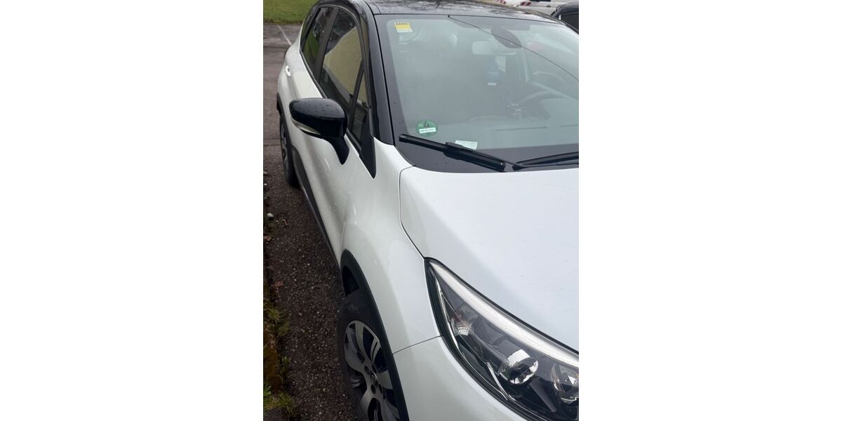 Renault Captur 87.500 km 13.500 &euro; Iffeldorf 82393