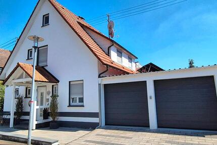 Haus Hüttlingen - 7 Zimmer, 138 m&sup2;, 479.000&euro; | Angebot:26958640