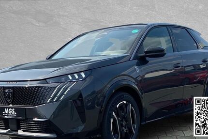 Peugeot 3008 8.000 km 41.990 &euro; Wunsiedel 95632