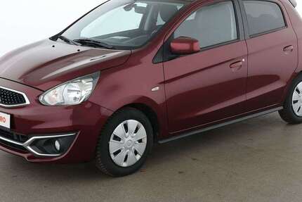 Mitsubishi Space Star 41.135 km 8.690 &euro; Dresden 01187
