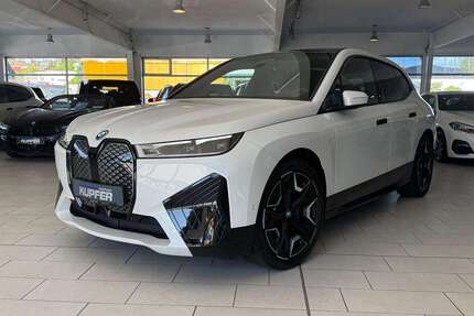 BMW iX 19.320 km 63.400 &euro; Vaihingen/Enz 71665