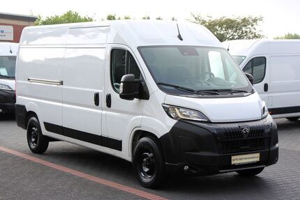 Peugeot Boxer 45.000 km 27.368 &euro; Mönchengladbach 41066