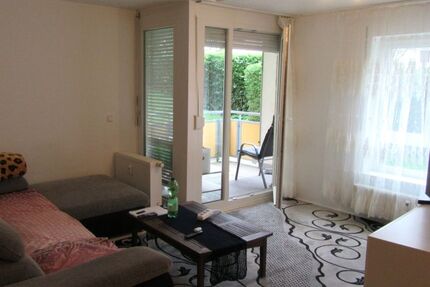 Provisionsfrei* 2 Zimmer EG Wohnung, Barrierearm, Aufzug, Balkon, EBK, TG Stellplatz - Wohnung Plochingen | Angebot:25144732