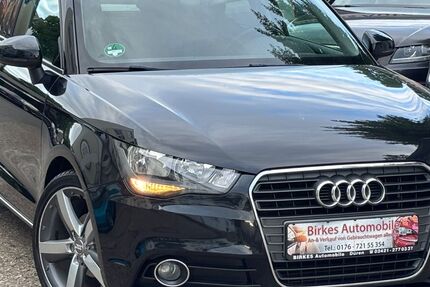 Audi A1 199.879 km 6.299 &euro; Düren 52353