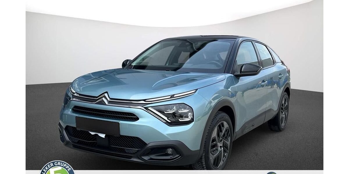 Citroen C4 48.211 km 16.490 &euro; Dülmen 48249