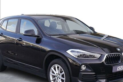 BMW X2 111.900 km 19.950 &euro; Kronach 96317