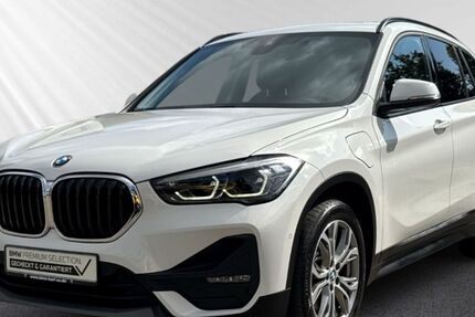 BMW X1 117.234 km 19.978 &euro; Wiesbaden 65203