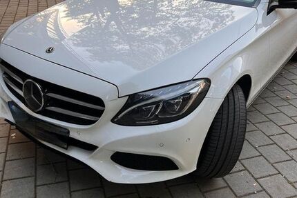 Mercedes C 220