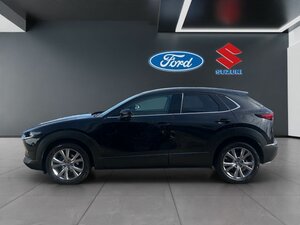 Mazda CX-30 Selection AWD*DesignP*PremiumP*Leder*Bose* 75.500 km 23.180 &euro; Nidderau 61130