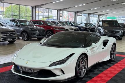 Ferrari F8 37.849 km 279.580 &euro; Oberhausen 46047