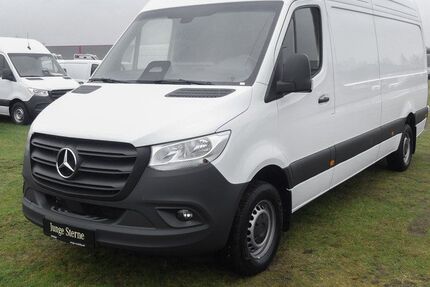 Mercedes-Benz Sprinter 12.800 km 46.113 &euro; Wietmarschen 49835