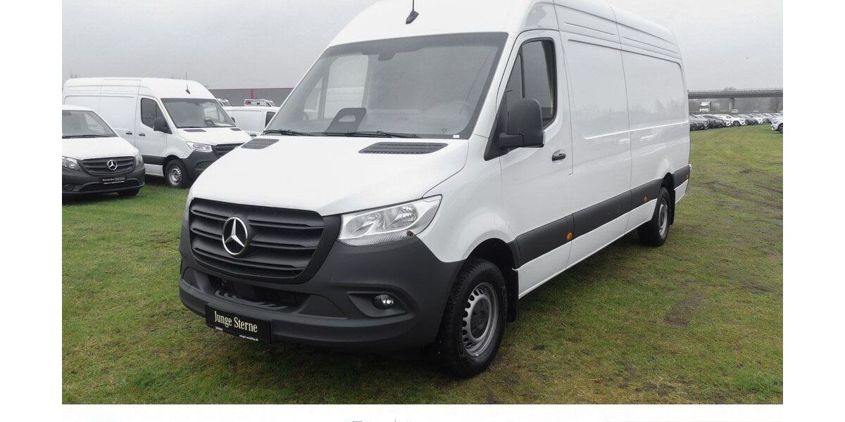 Mercedes-Benz Sprinter 12.800 km 46.113 &euro; Wietmarschen 49835