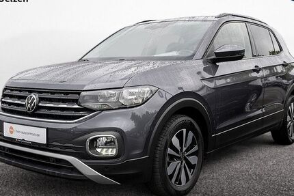 VW T-Cross 50.573 km 16.780 &euro; Uelzen 29525