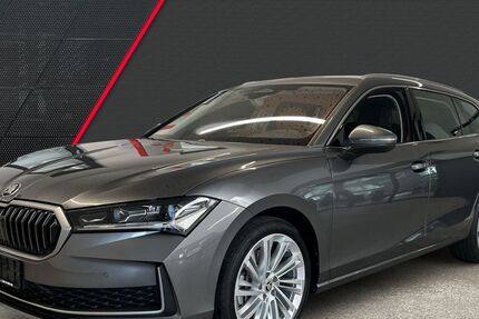 Skoda Superb 14.510 km 37.870 &euro; Weißenburg 91781