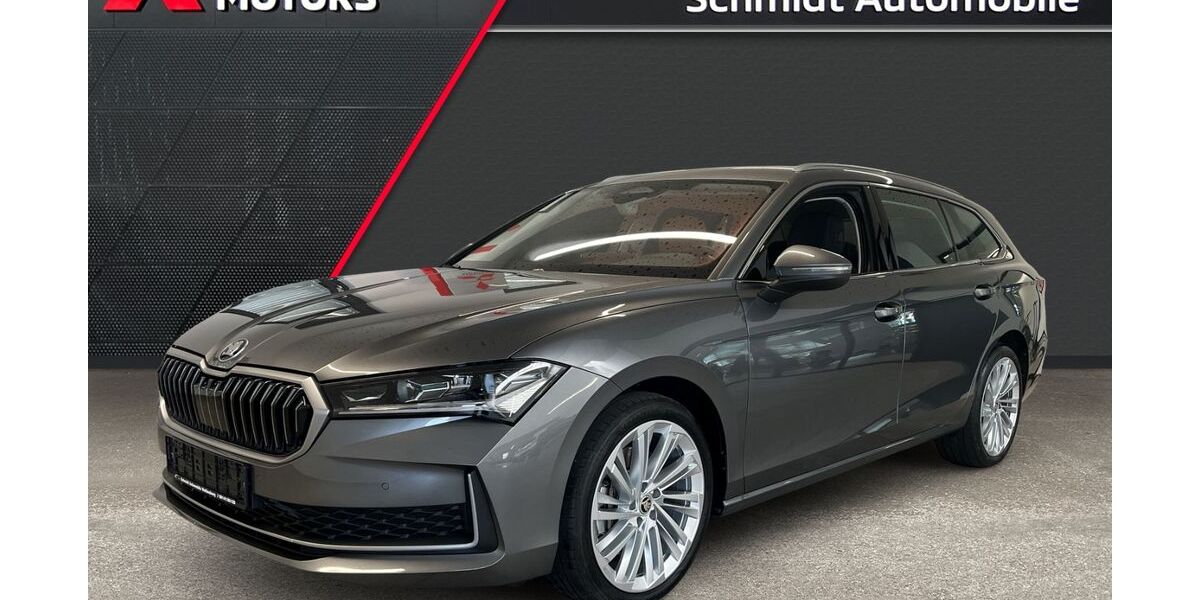 Skoda Superb 14.510 km 38.770 &euro; Weißenburg 91781