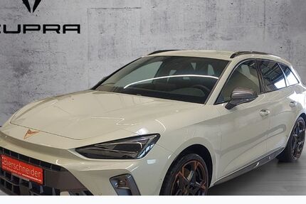 Cupra Leon 5.800 km 46.450 &euro; Donauwörth 86609