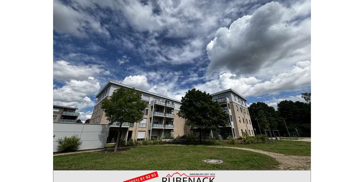 Etagenwohnung Verden - 4 Zimmer, 115 m&sup2;, 1.075&euro; | Angebot:27212519
