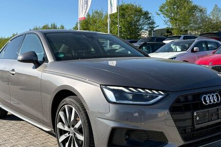 Audi A4 74.000 km 20.880 &euro; Eichenzell 36124