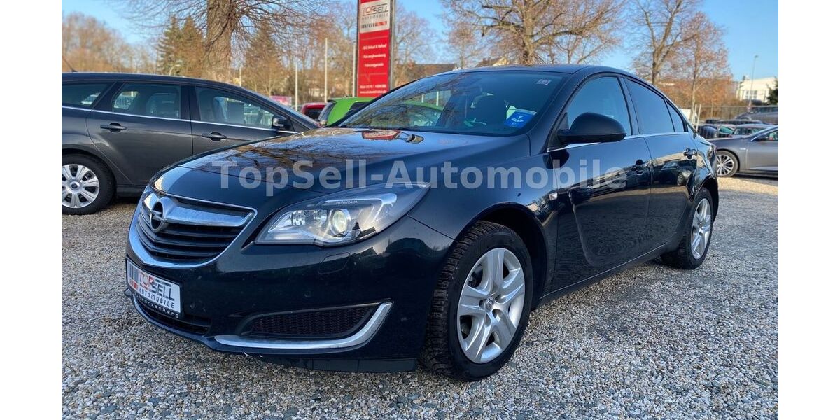 Opel Insignia 211.240 km 5.555 &euro; Chemnitz 09120